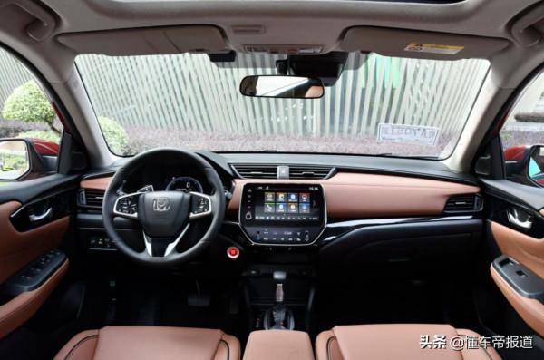 新車｜小號“雅閣”來了！本田新款凌派正式亮相，9月28日上市