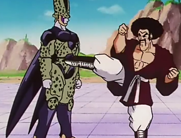 龍珠超：悟空為何不揭穿撒旦，自己當世界冠軍呢？