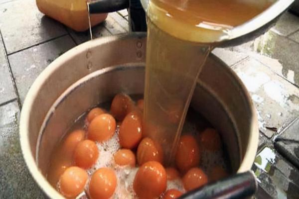 全國各省的“奇葩美食”,只有當地人才懂,你的家鄉上榜了嗎? 全國各省的“奇葩美食”,只有當地人才懂,你的家鄉上榜了嗎?