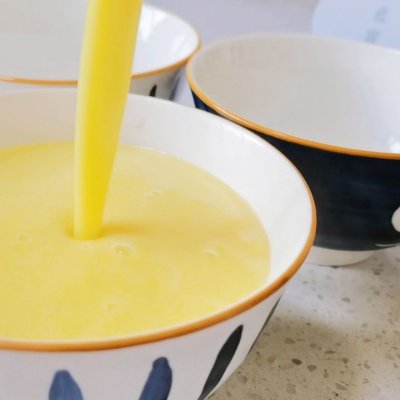 簡單快手又下飯的香濃玉米汁吃起來那叫一個香