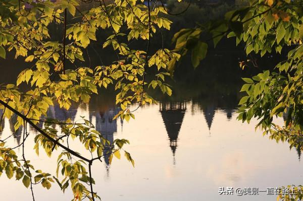 走進俄羅斯4——莫斯科郊外的人居