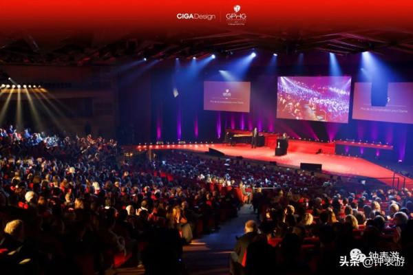 鐘錶奧斯卡2021GPHG中國品牌首摘金,璽佳CigaDesign得“挑戰獎” 鐘錶奧斯卡2021GPHG中國品牌首摘金,璽佳CigaDesign得“挑戰獎”