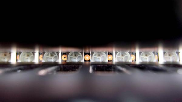 makeblock兒童智慧程式設計燈,給孩子也是給自己的玩具 makeblock兒童智慧程式設計燈,給孩子也是給自己的玩具