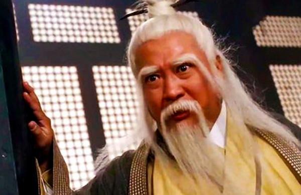 天下第一的張三丰,最後死在哪裡?讀懂黃藥師之死,你就明白了 天下第一的張三丰,最後死在哪裡?讀懂黃藥師之死,你就明白了