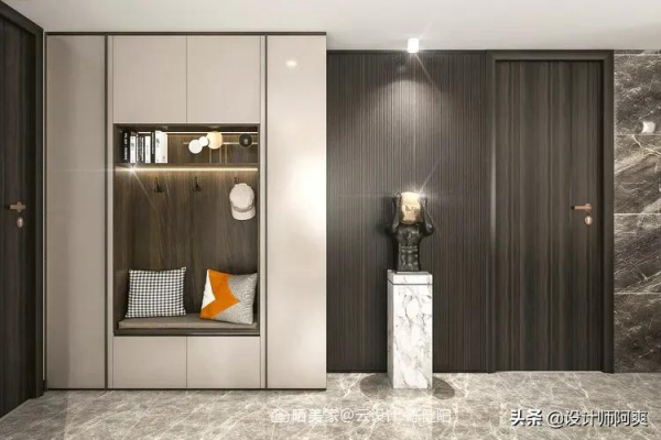 要命!這20套客餐廳也太撩了吧,每套都吊打網紅家 要命!這20套客餐廳也太撩了吧,每套都吊打網紅家