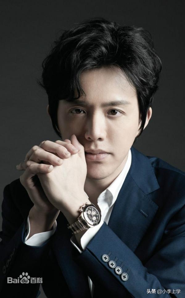 「古文寫今」史記.李雲迪失足贊