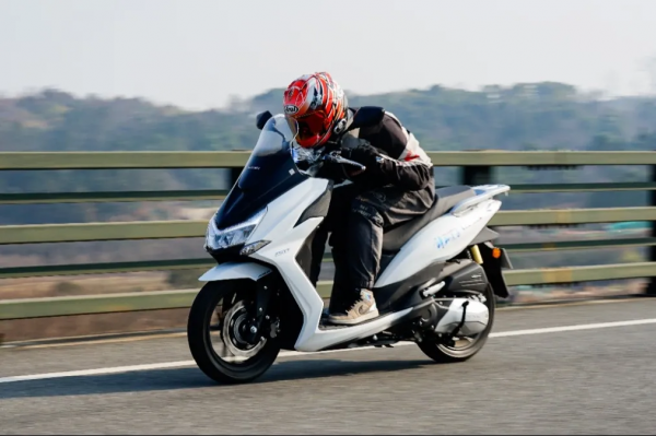 核心技術進步看得見&mdash;1&period;899萬大陽V銳2&period;0摩智測評