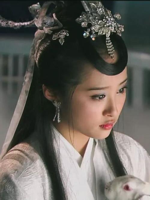 放不下偶像包袱就別扮醜,真女神告訴你,這才是演員的奉獻精神 放不下偶像包袱就別扮醜,真女神告訴你,這才是演員的奉獻精神