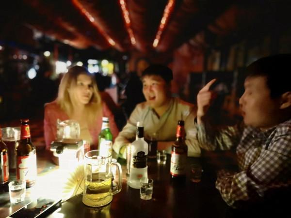 走進俄羅斯的佛教共和國，我看到了什麼？