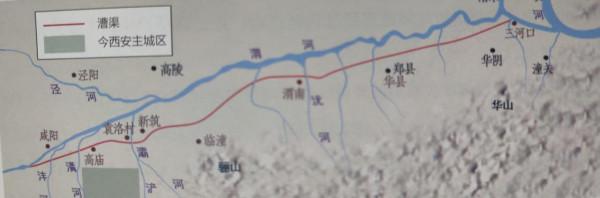 運河和漕運——古代王朝的經濟命脈