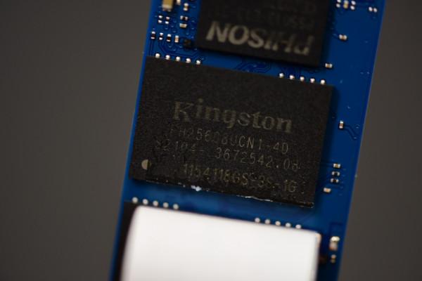 寫入120T!TLC標稱壽命?QLC的金士頓NV1還活著嗎? 寫入120T!TLC標稱壽命?QLC的金士頓NV1還活著嗎?