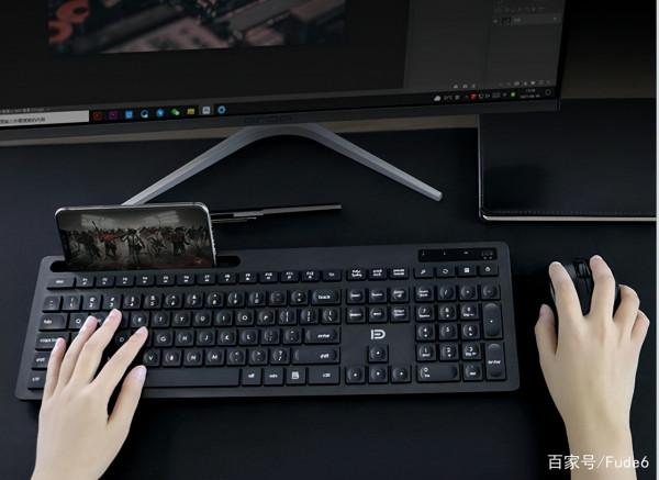 富德告訴你什麼植物放在電腦前比較好