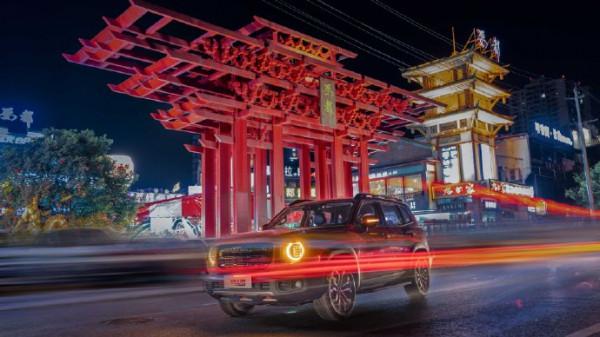 這到底是什麼狗