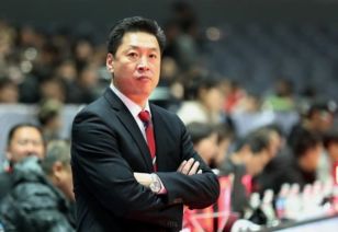 CBA中職籃本賽季四大明星主教練的“雅號”