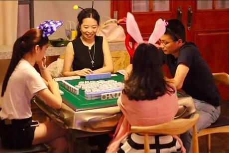 “閒人”背後的真相:他們搓著麻將打打牌,整日不上班,靠啥掙錢 “閒人”背後的真相:他們搓著麻將打打牌,整日不上班,靠啥掙錢