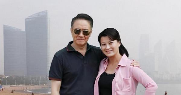 李幼斌：再婚做模範繼父，親生兒子讓他生糾結