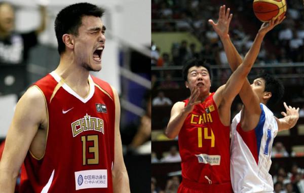 輸誰不能輸日本,中國球隊大比分狂掃日本隊全紀錄 輸誰不能輸日本,中國球隊大比分狂掃日本隊全紀錄