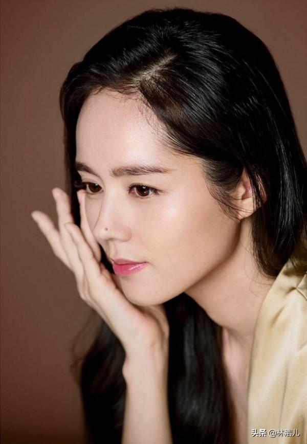 張韶涵越活越年輕，39歲還美如18歲少女，原來秘訣就是靠飲食？