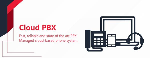 雲PBX&vert;雲IPPBX：企業從傳統電話系統切換到雲