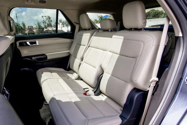 能全家出遊又能戶外撒野!這臺福特探險者還能給你什麼? 能全家出遊又能戶外撒野!這臺福特探險者還能給你什麼?