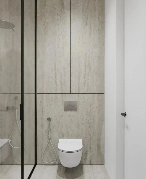 二胎媽媽的118㎡好牛：臥室佔一半面積，還能隔出家政房和衣帽間