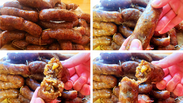 冬季遇這12道菜別錯過，溫補防寒，好吃又營養，建議老人孩子多吃