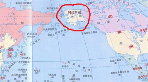 不要再笑俄羅斯蠢了,賣掉阿拉斯加是當時俄羅斯最正確的決定 不要再笑俄羅斯蠢了,賣掉阿拉斯加是當時俄羅斯最正確的決定