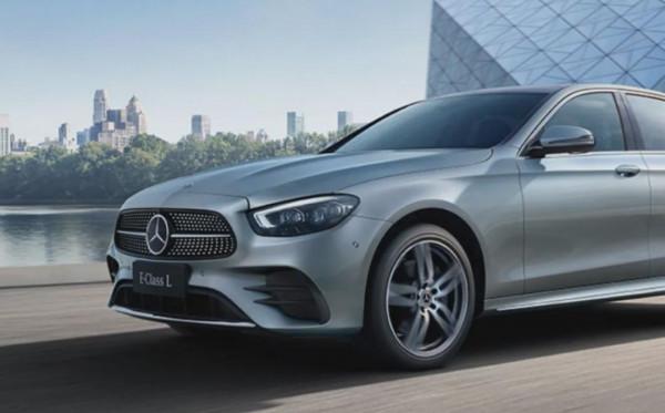 降價排行榜-高階轎車:BBA三強之爭年終收官或有變數 降價排行榜-高階轎車:BBA三強之爭年終收官或有變數