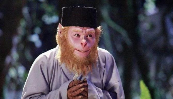 孫悟空和大鵬早就結拜為兄弟,為啥在獅駝嶺大鵬不認識悟空了呢? 孫悟空和大鵬早就結拜為兄弟,為啥在獅駝嶺大鵬不認識悟空了呢?