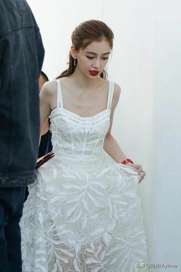 明星桌布:Angelababy楊穎 明星桌布:Angelababy楊穎