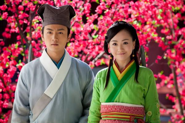 6版“小師妹”顏值對比:戚美珍美哭,陳少霞經典,楊蓉被罵慘 6版“小師妹”顏值對比:戚美珍美哭,陳少霞經典,楊蓉被罵慘