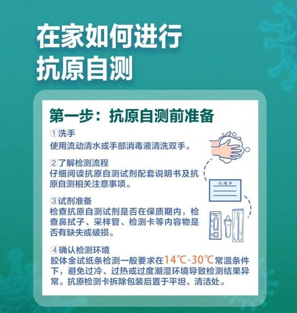 【棗園·防疫說】抗原檢測與核酸檢測有什麼區別？看這裡！