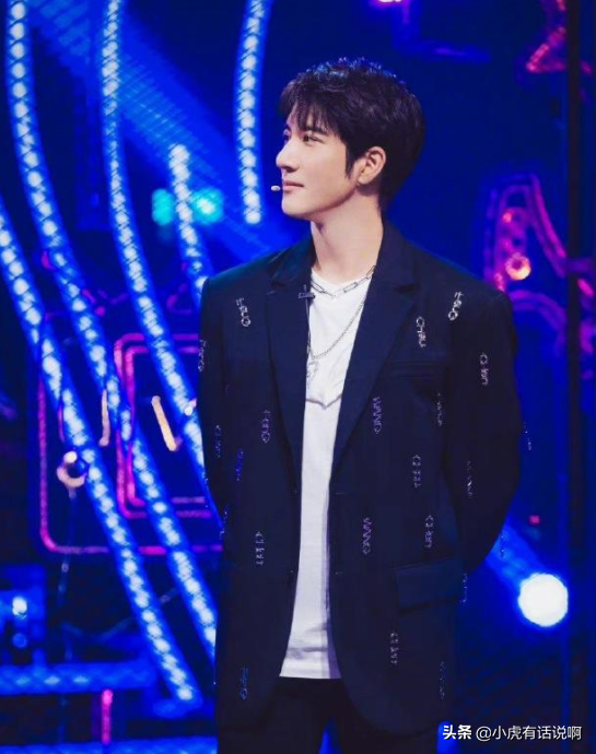 田樸珺主動支援王力宏，其實就事實來看，李靚蕾也不是個好妻子