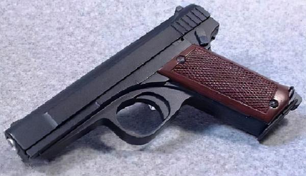 二戰日軍的37種輕武器 二戰日軍的37種輕武器