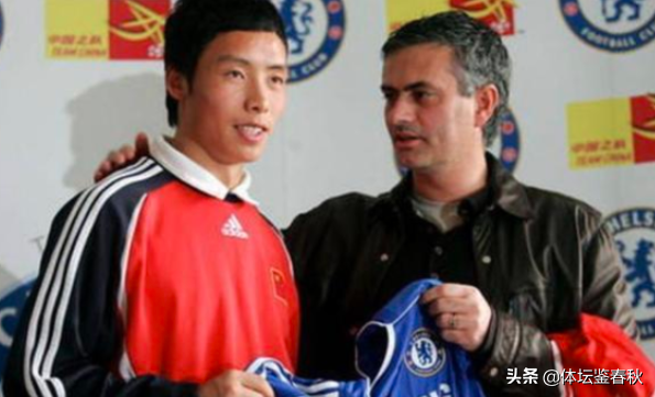 恭喜！前天才國腳成教練1年就率隊奪冠，19歲時已成中超球隊隊長