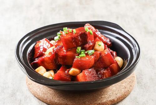 湖南特色菜,毛氏紅燒肉 湖南特色菜,毛氏紅燒肉