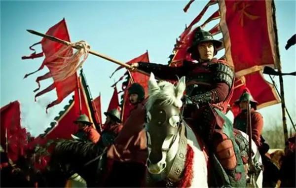 在南宋建立時,被看做“相對穩定”的南方究竟有多亂? 在南宋建立時,被看做“相對穩定”的南方究竟有多亂?