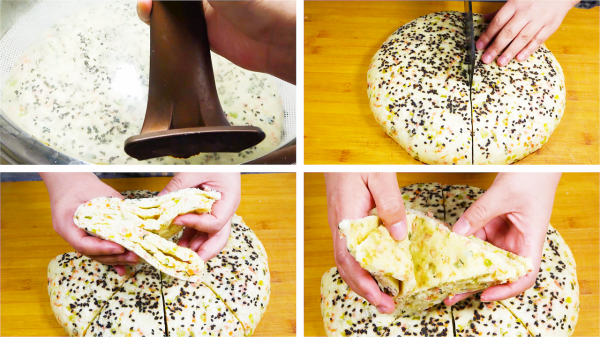 開學季推薦8款學生早餐，15分鐘搞定，高營養又美味，全家吃不膩