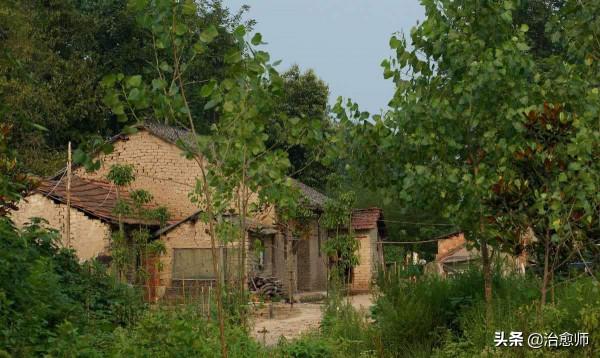 沒在農村生活過，你永遠不知道他們有多苦