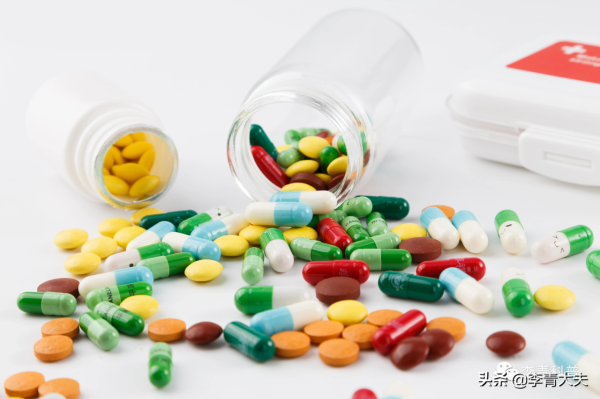 藥物性腎損害，實際情況比你想象的還嚴重