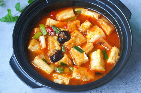 天氣變涼,兒子愛上了這一鍋,2塊錢夠全家吃,比紅燒肉更過癮 天氣變涼,兒子愛上了這一鍋,2塊錢夠全家吃,比紅燒肉更過癮