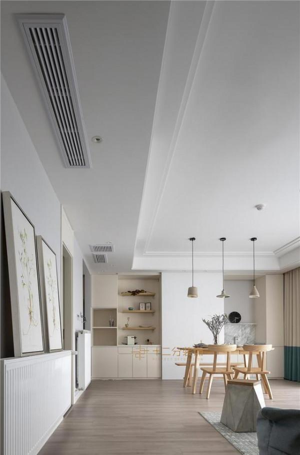 買房子就要買&OpenCurlyDoubleQuote;橫廳&rdquo;戶型，只有住過的人，才知道有多爽