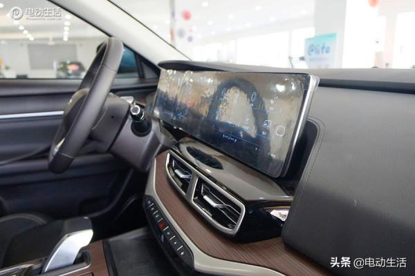 2022款奇瑞大螞蟻到店實拍 全鋁車身/同級價效比高