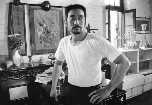 中國影壇隱藏著9大武林高手，有人連李連杰、甄子丹都要敬畏三分