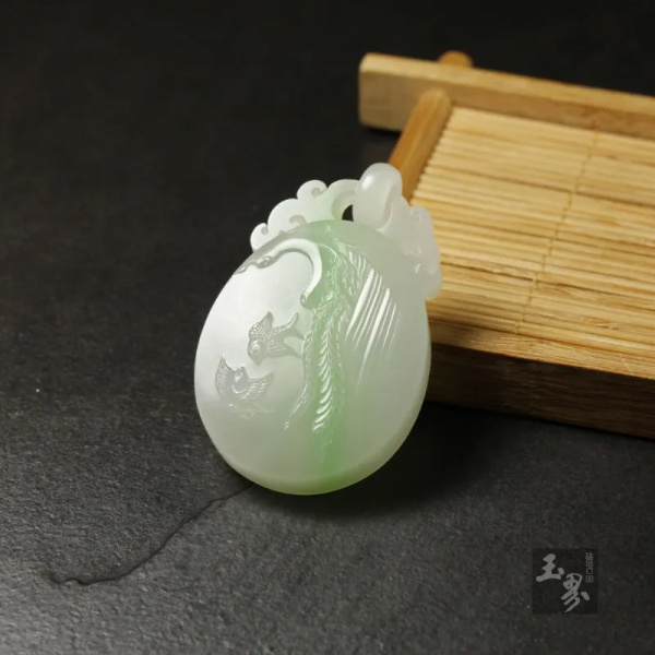 翠青 | 一眼入心的一抹綠 翠青 | 一眼入心的一抹綠