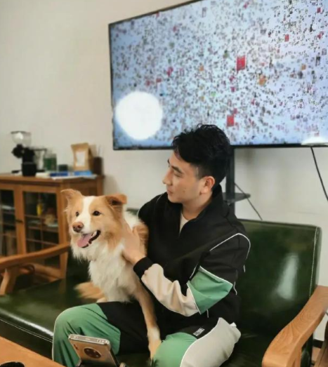 曝林生斌現任發文,自嘲沒有很高的情商,也學不會拍馬屁 曝林生斌現任發文,自嘲沒有很高的情商,也學不會拍馬屁