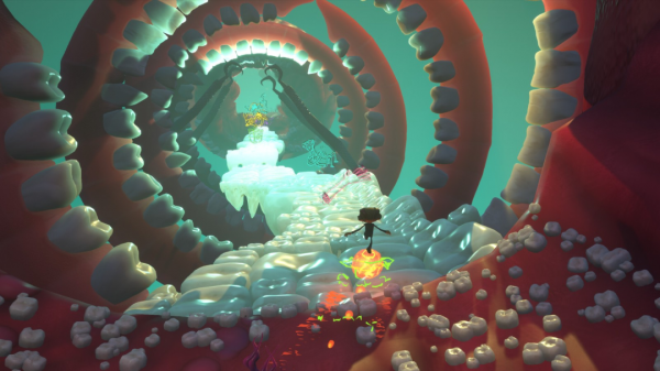 2021年值得玩的遊戲都在這裡