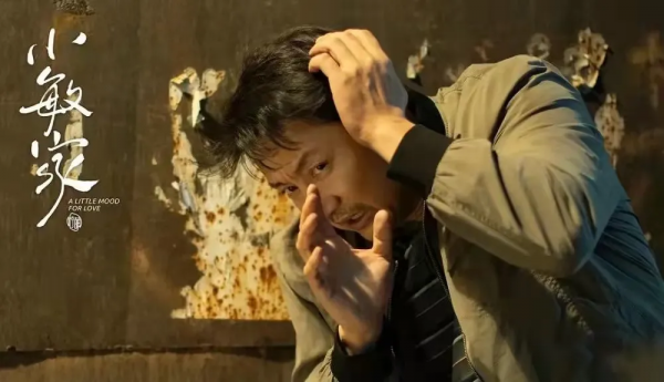 終於成名的8位演員，個個實力不俗，有人卻整整熬了37年