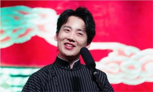 徐崢問郭麒麟：找你拍戲給多少錢合適？郭麒麟不愧是情商課代表