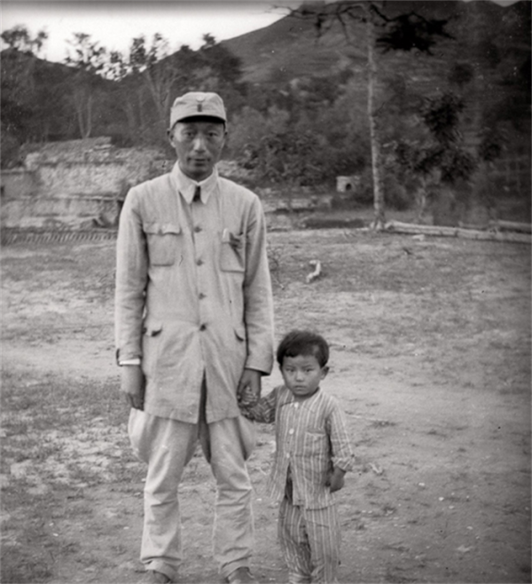 75年前聶榮臻做了一件事，日本人：他是活菩薩，我們應向中國道歉